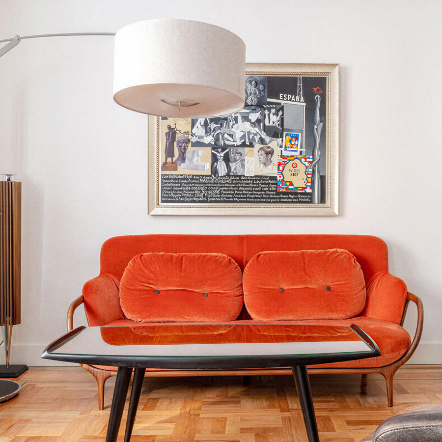 LOS JERONIMOS MADRID