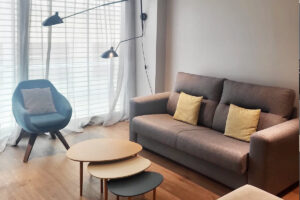 Gran View Hotel - 5F