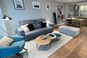 Gran View Hotel - 5F