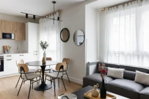 Edificio Co-living General Concha