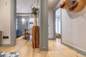 Calle Escorial - Piso 2