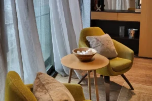 Gran View Hotel - 5A