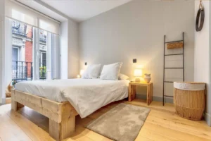 Calle Escorial - Piso 2