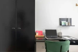 Edificio Co-living General Concha