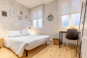 Calle Escorial - Piso 2