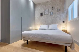 Calle Escorial - Piso 2