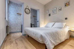 Calle Escorial - Piso 2