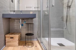 Calle Escorial - Piso 2