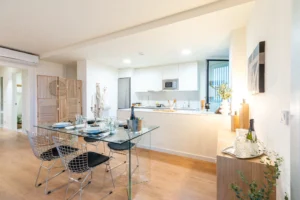 Jardins de Llevant - Piso 1