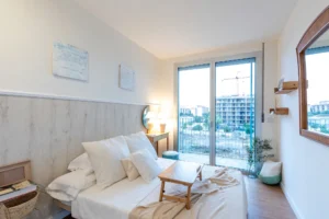 Jardins de Llevant - Piso 1