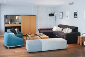 Gran View Hotel - 5A