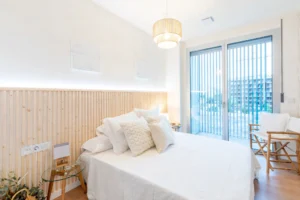 Jardins de Llevant - Piso 1