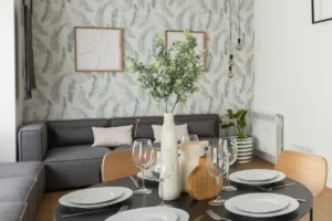 Edificio Co-living General Concha