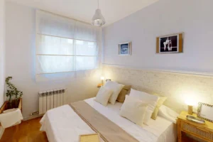 Jardins de Llevant - Piso 1