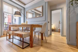 Calle Escorial - Piso 2