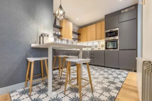 Calle Escorial - Piso 2