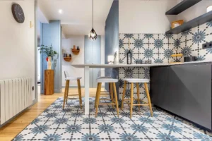 Calle Escorial - Piso 2