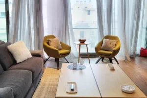 Gran View Hotel - 5A