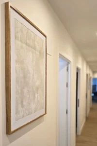 Edificio Co-living General Concha